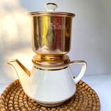 Villeroy coffee maker and boch