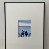 The discussion - Photo Marseille