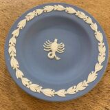 Wedgwood jasperware empty pocket bowl