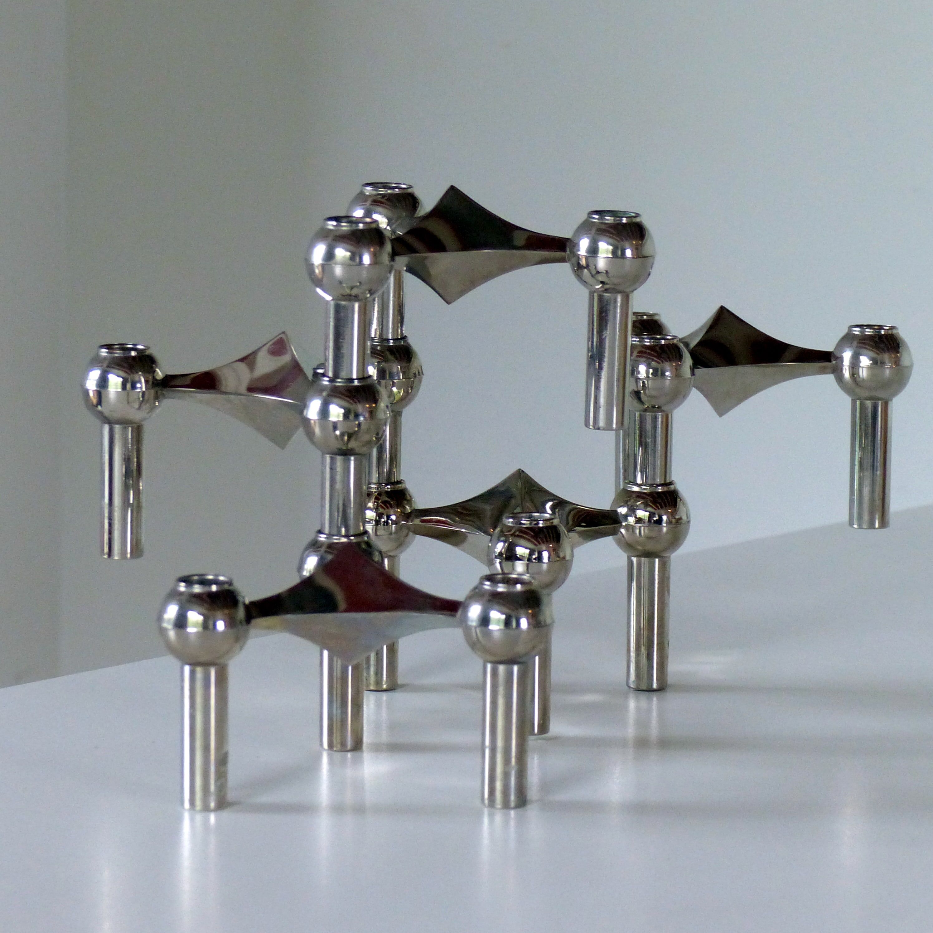 Nagel S22 model bougeoir