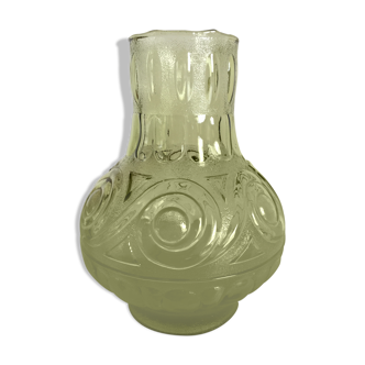 Empoli vase of the 1960s