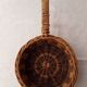 Wicker basket