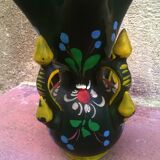 Small vintage vase