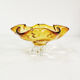 Platter, bowl, Egermann, Czech Republic, 1960s