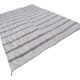 Tapis Kilim turc vintage tissé main