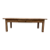 Table basse de ferme