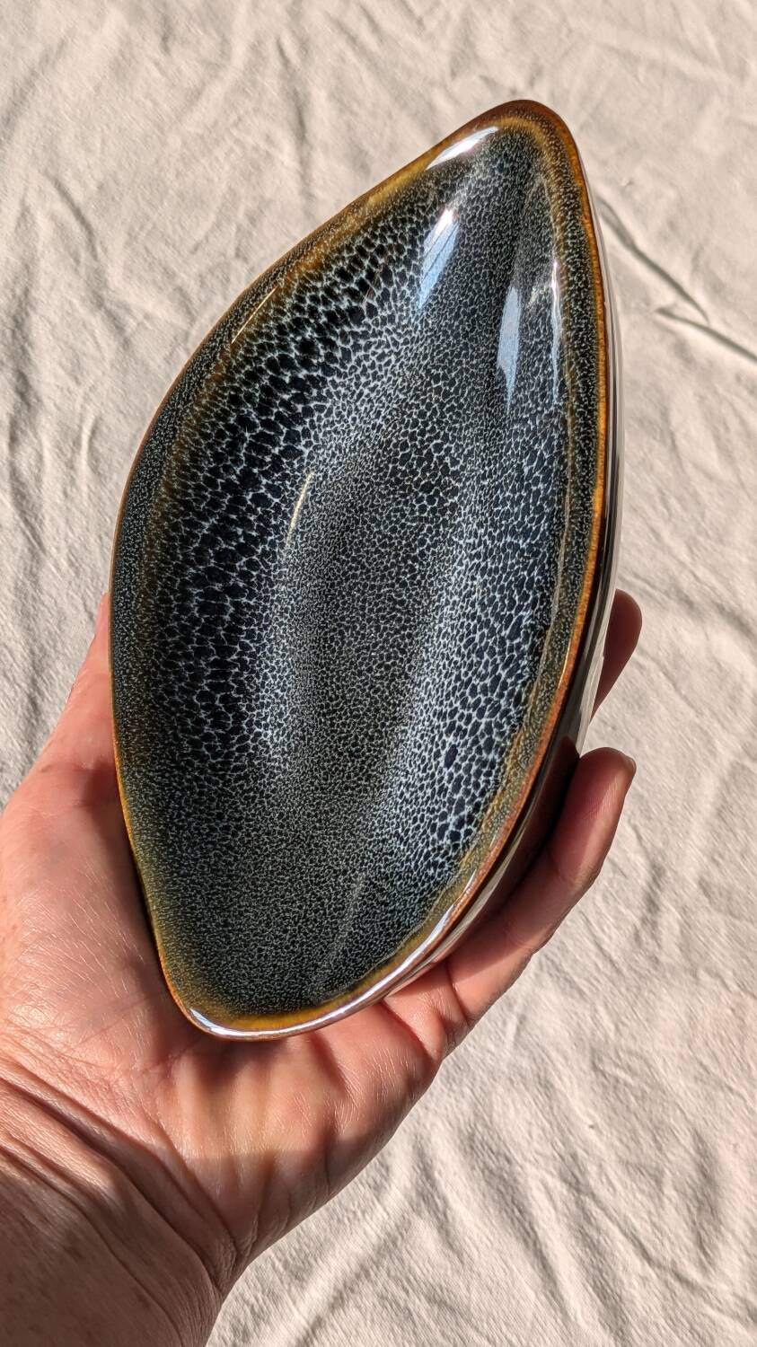 Empty pocket bowl mirostowice / design sadulski