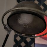 Jielde floor lamp
