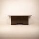Seven sideboard by Luigi Saccardo for Gasparello, small version
