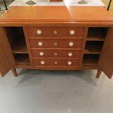 Commode art déco
