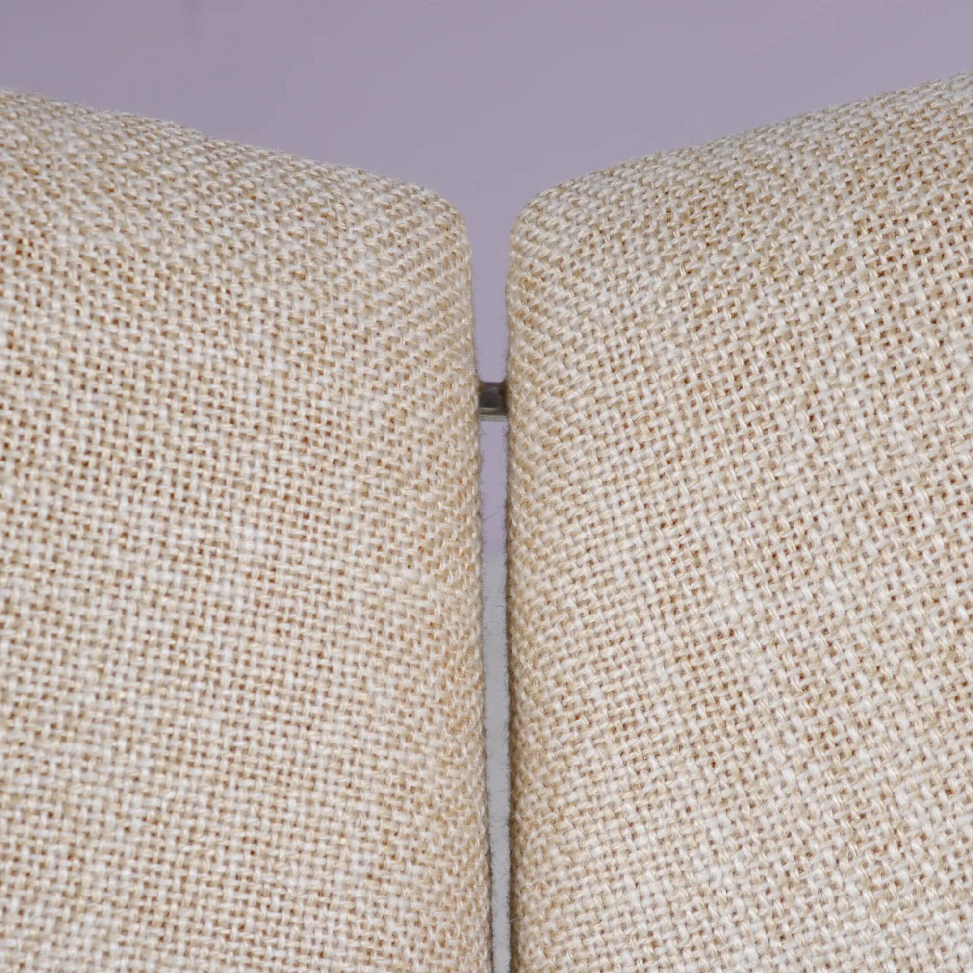 “Expo 67” chair by Christensen Sorensen for Ebena-LaSalle, Canada 1967