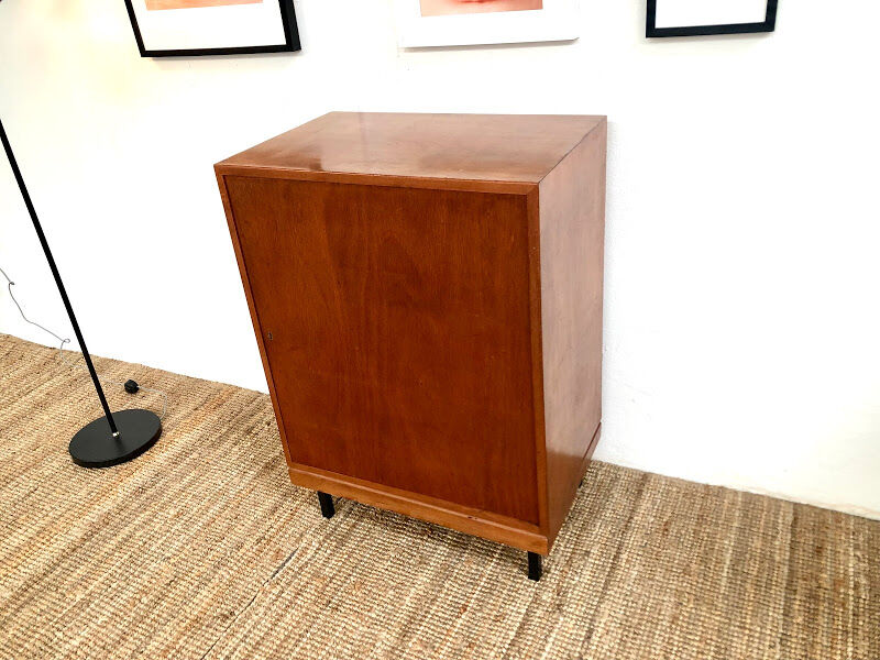 Scandinavian dresser 70 cm