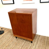 Scandinavian dresser 70 cm