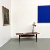 Scandinavian coffee table mod. FD516 - circa 1960