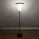 Lampadaire liseuse moderniste années 60