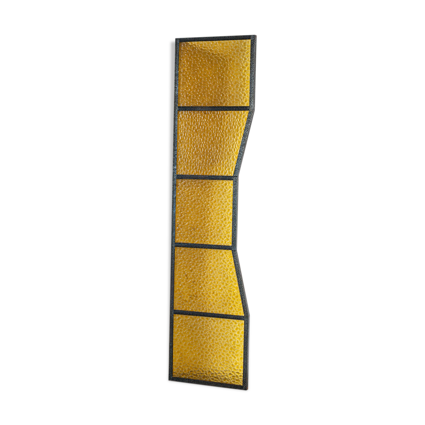 Art Deco glass