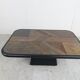 Coffee table 1980s