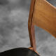 Scandinavian dining chairs