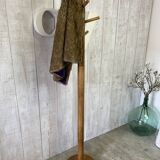Vintage coat racks