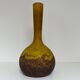 Large Berluze vase André Delatte 1930