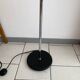 Lampadaire Vintage 1970 OMI Space Age