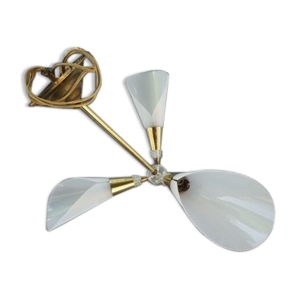 lustre années 50