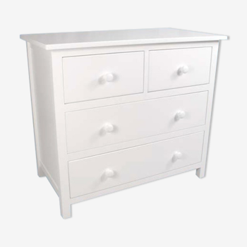 Commode changing table Baudou