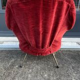 "Martingala" armchair by Marco Zanuso for Arflex 1950