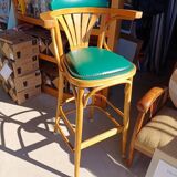 Tabouret de bar bistrot