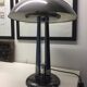 Lampe de table vintage italienne signée par Oscar Torlasco pour Stilkronen années 1970
