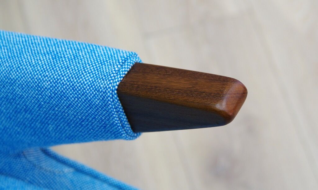 Svend skipper armcahir vintage 60 70