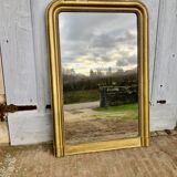 Mirror Louis Philippe 140x95