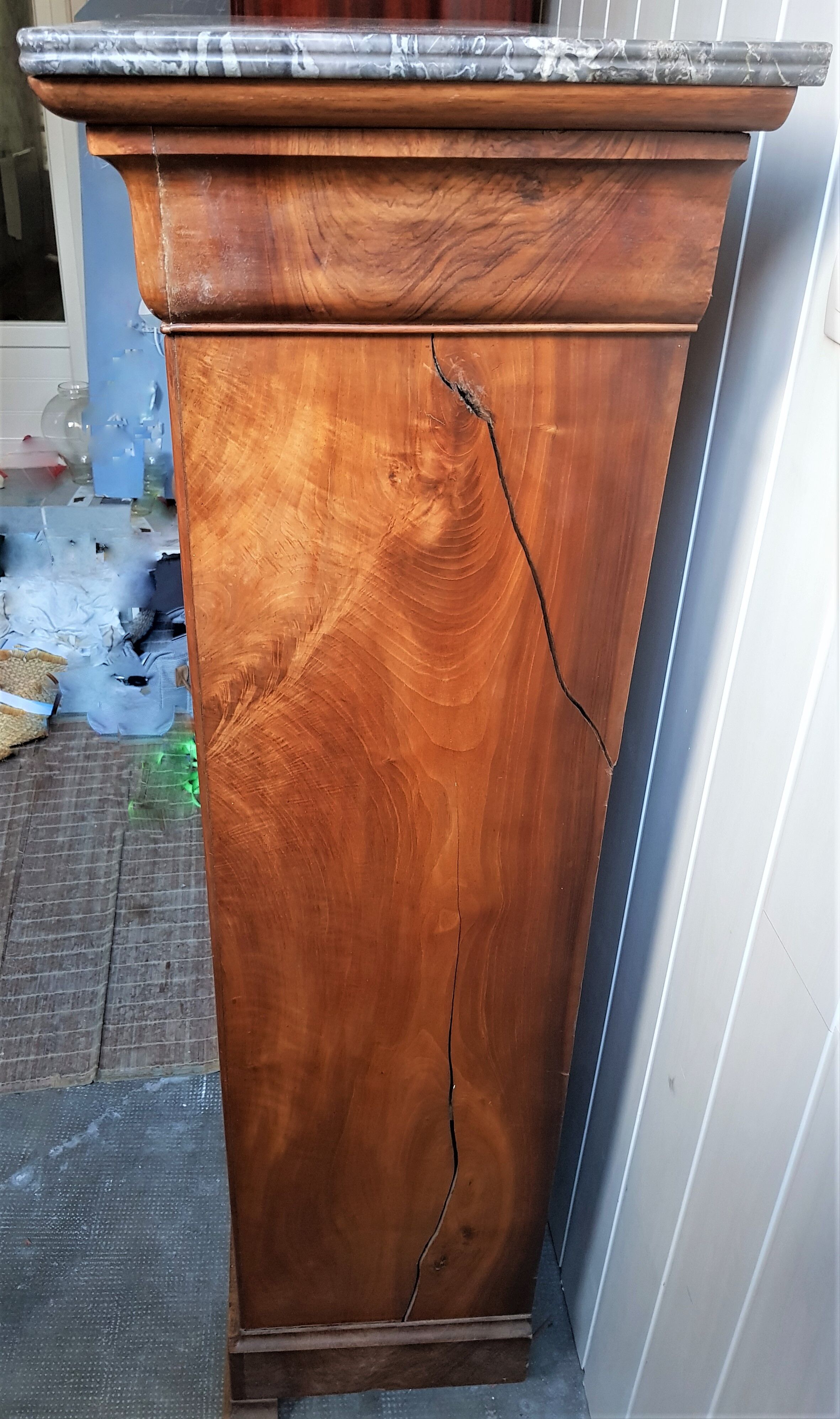 Louis Philippe writing desk