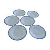 Assiettes