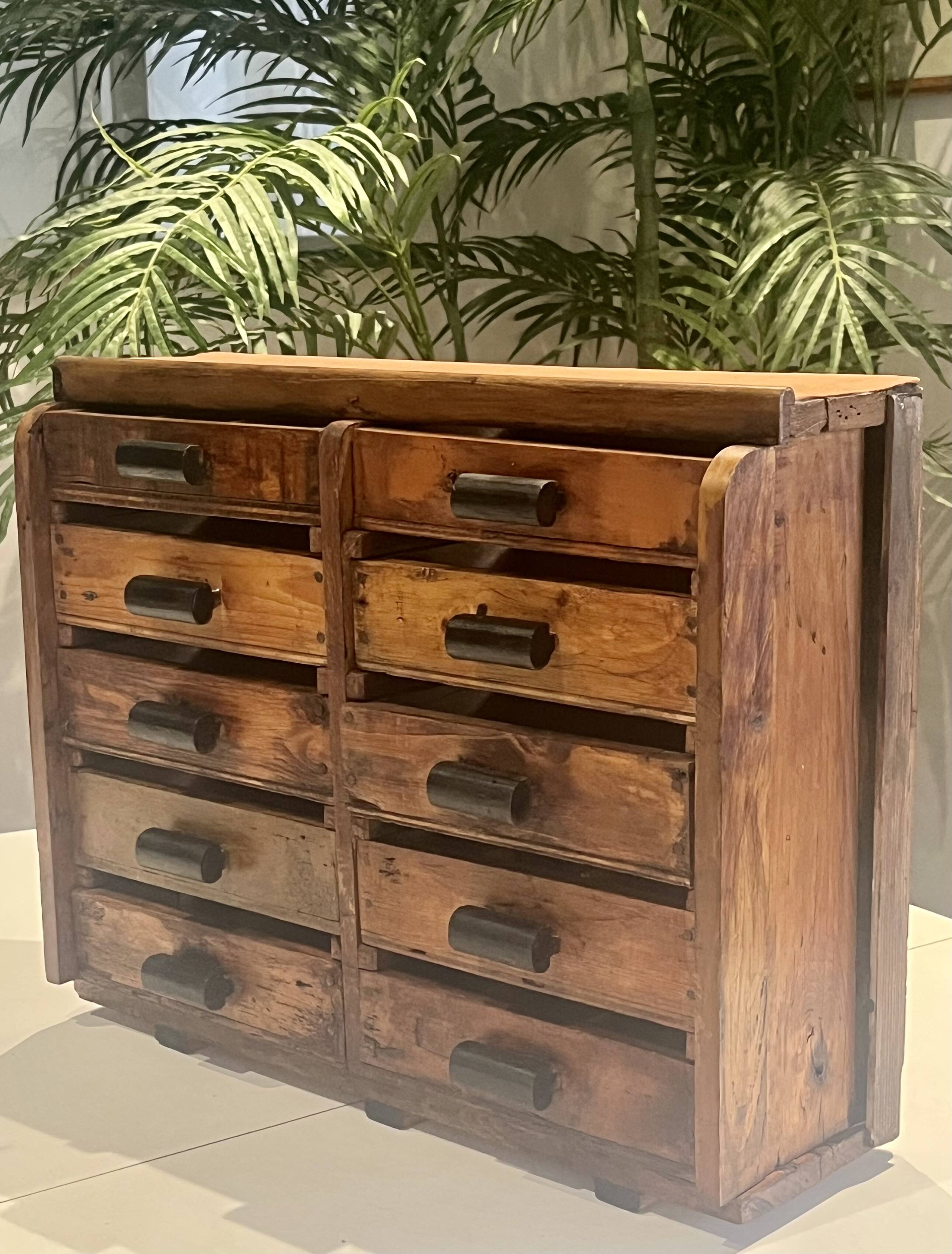 Workshop furniture - Drawers - Very good condition
