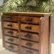 Workshop furniture - Drawers - Very good condition
