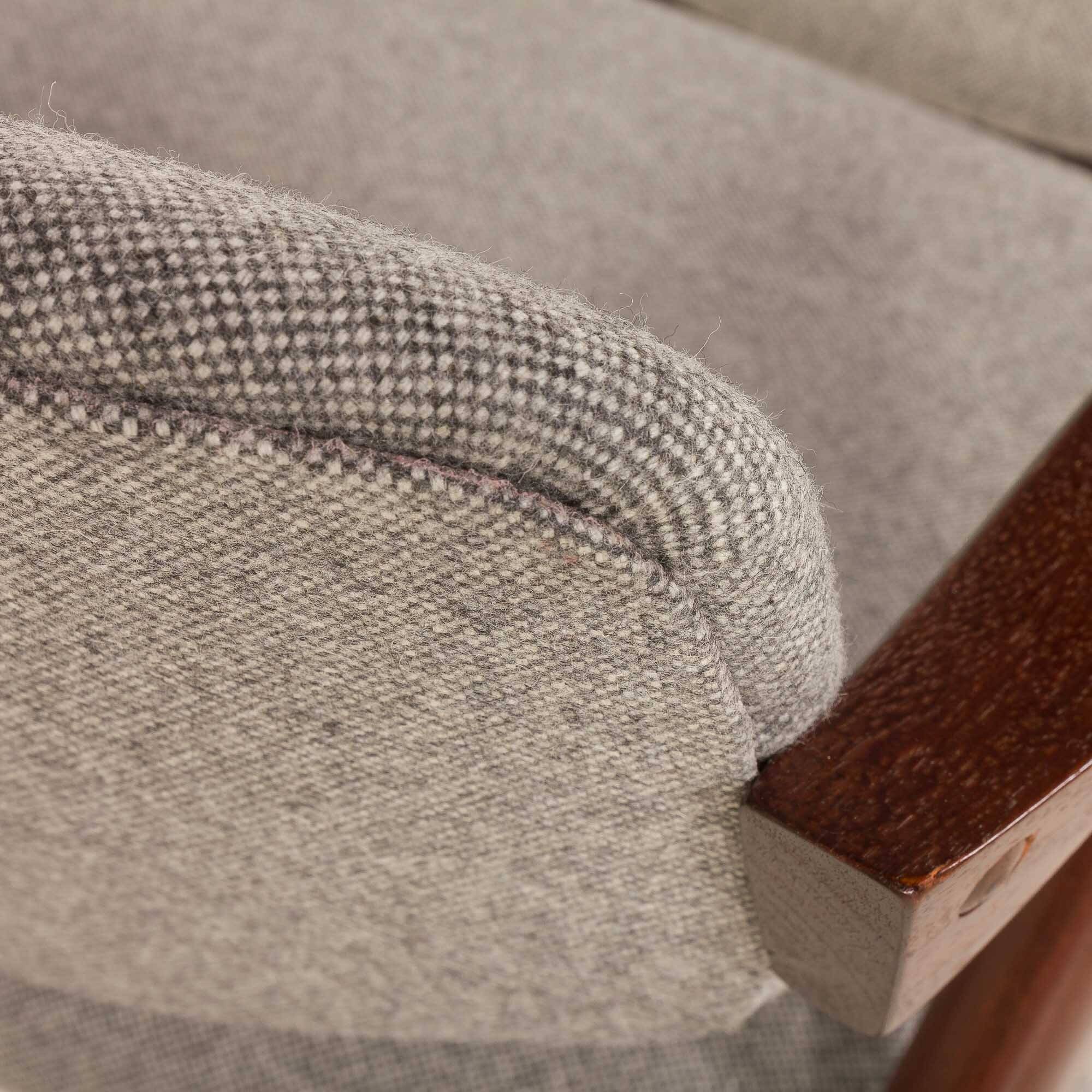 Kai Kristiansen chair in Roswood model 42, Denmark 1960s