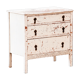 Commode parisienne vintage, patinée 1940