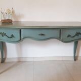 Large GRANGE hunting console