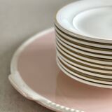 Villeroy & Boch serving dish 1950's.