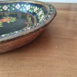 Napoleon III wooden tray