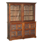 Sculpted Library of the Bate Collection