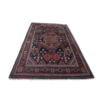 Tapis Perse Joshagan Vers 1970