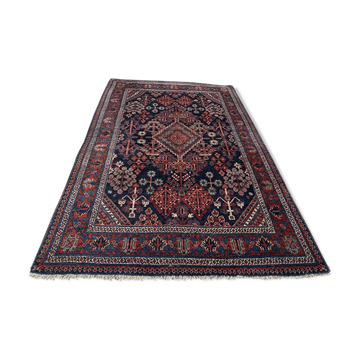 Joshagan Persian carpet circa 1970