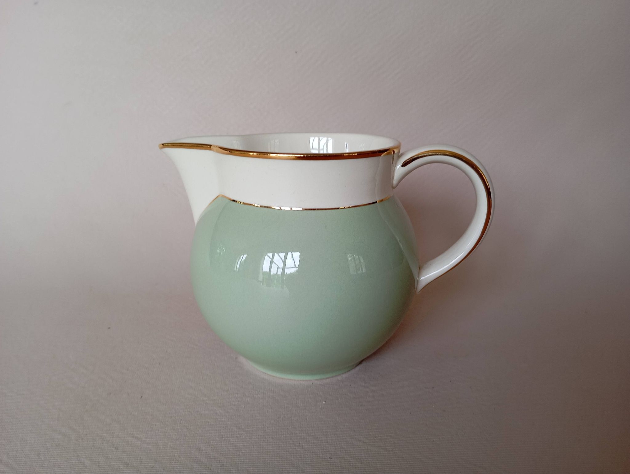 Pichet à lait Villeroy & Boch Mettlach