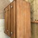 Commode vintage