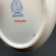 Small oval dish Herend Rothschild Birds – painted porcelain