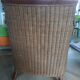 Fauteuil rotin