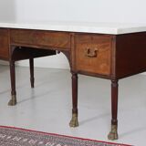 Office George IV