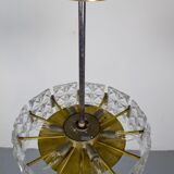 Kinkeldey mid-century chandelier